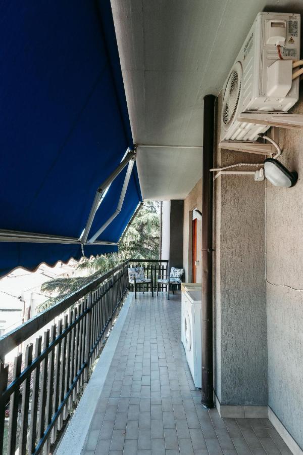 La Severa Terni Exterior foto