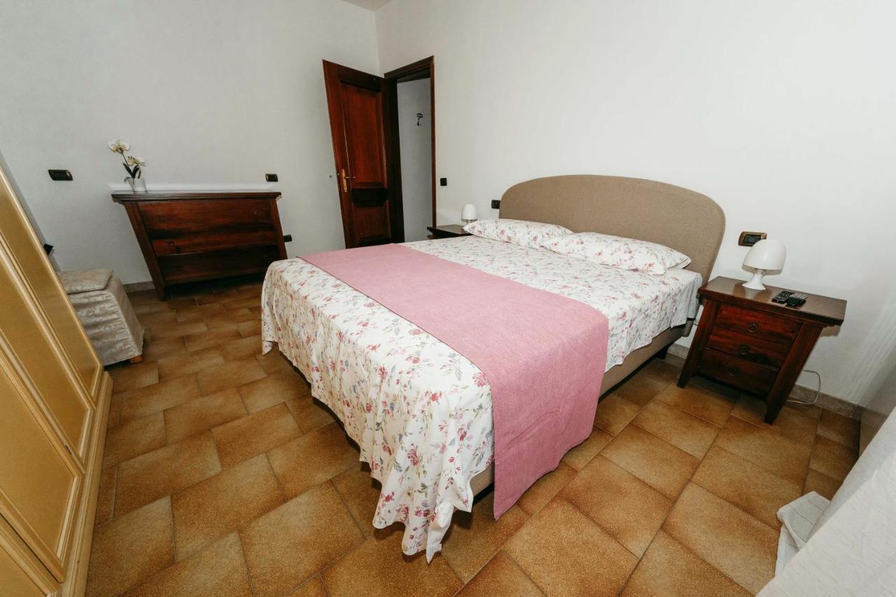 La Severa Terni Exterior foto